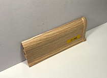 Плинтус Ideal Comfort 55mm Сосна 271 фото 3 | FLOORDEALER